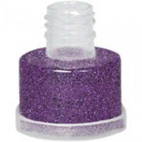 Grimas Polyglitter 060 paars 25 ml